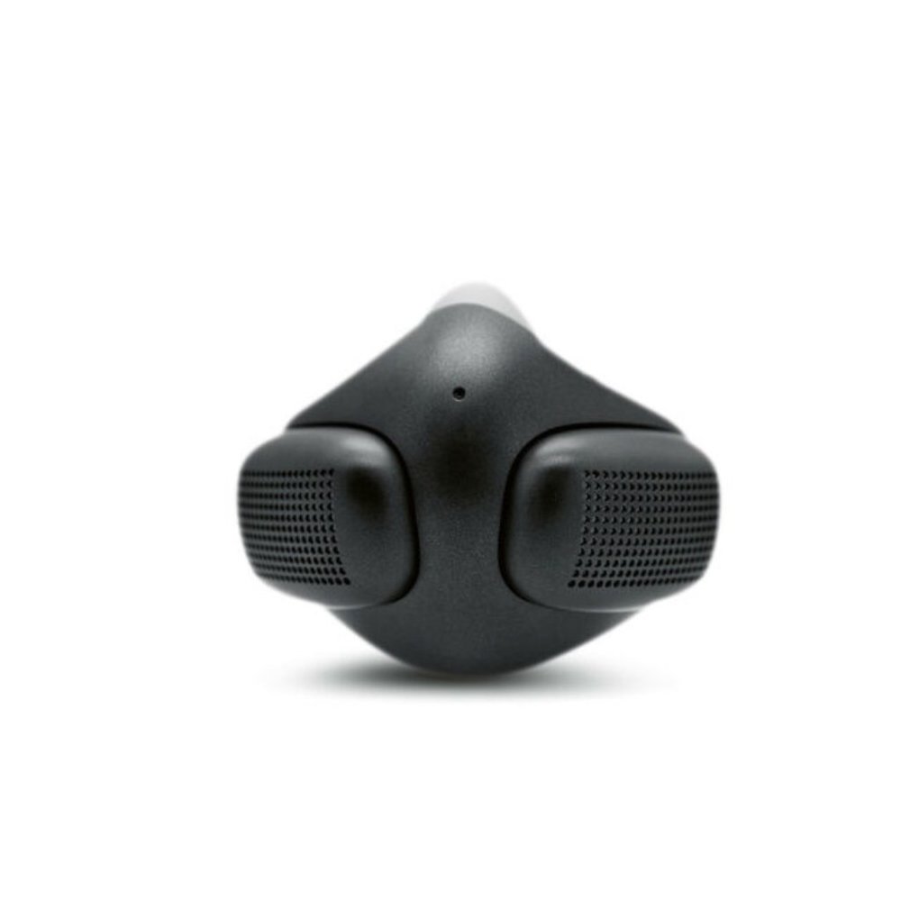 Atmoblue Reusable Smart Electric Face Mask with Fan True H13 HEPA Filter - Picture 6 of 8